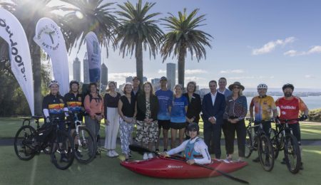 WA Wins Rights to Host the World Trails Conference in 2026 thumbnail