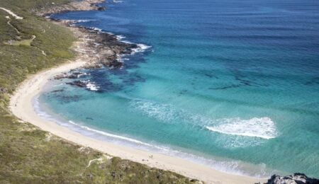 Cape to Cape Track Highlights Tour