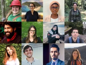 WORLD TRAILS NETWORK AWARDS EMERGING LEADERS AS AMBASSADORS thumbnail