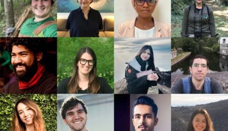 WORLD TRAILS NETWORK AWARDS EMERGING LEADERS AS AMBASSADORS thumbnail