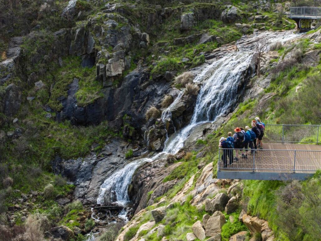 Best of Perth Hiking Experience thumbnail