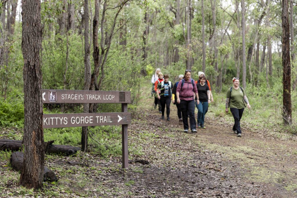 Explore Western Australia’s World-Class Trails Through Exclusive Pre-Conference Tours thumbnail
