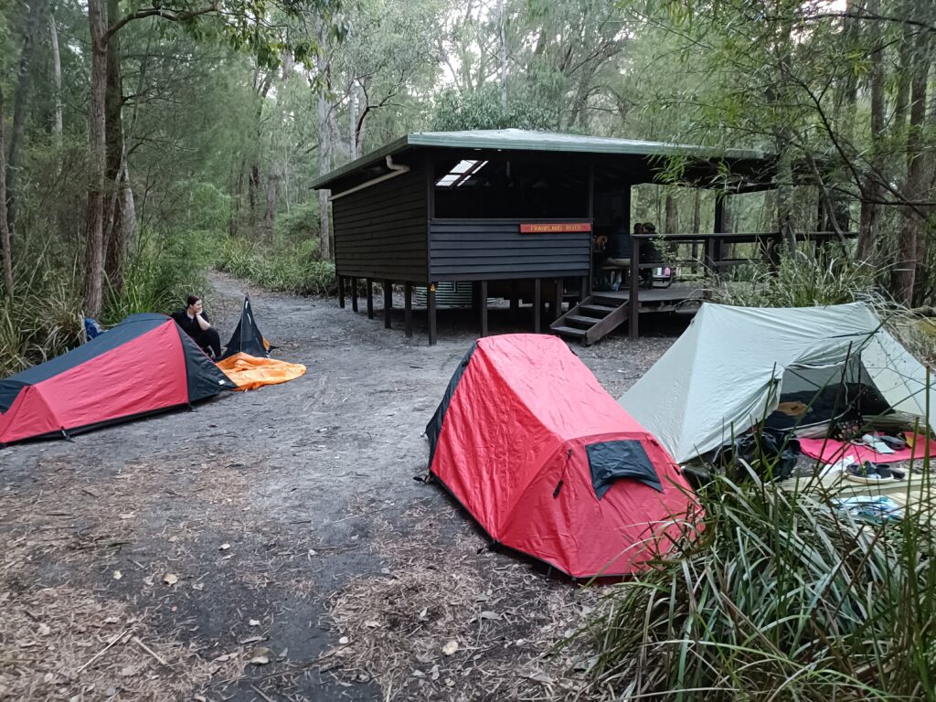 Adventure through Walpole Wilderness thumbnail