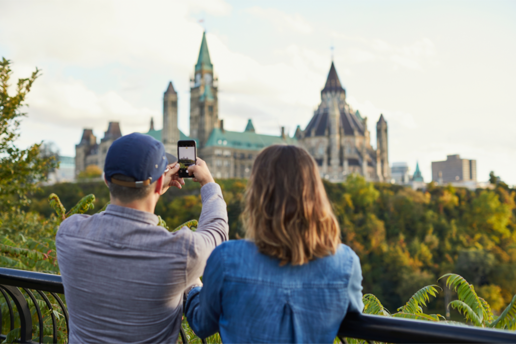 Trans Canada Trail to host the 2024 World Trails Conference in Ottawa, Canada thumbnail