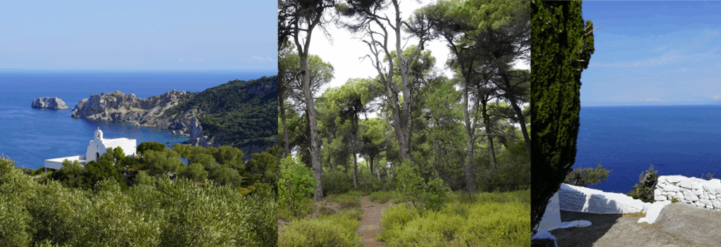 World Trails Conference 2022 to be hosted in Skiathos, Greece from 26–30 September thumbnail