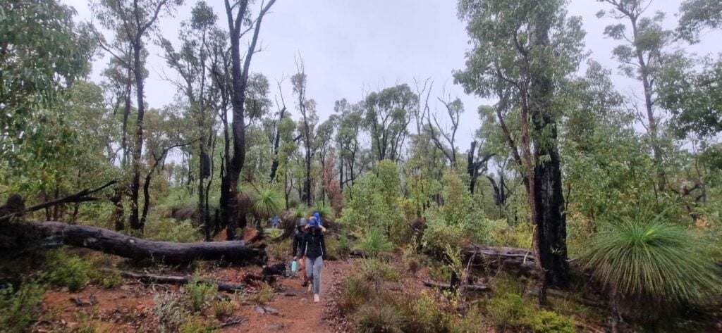 Dwellingup Trail Town & Mandurah–Peel Trails Showcase thumbnail