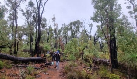 Dwellingup Trail Town & Mandurah–Peel Trails Showcase