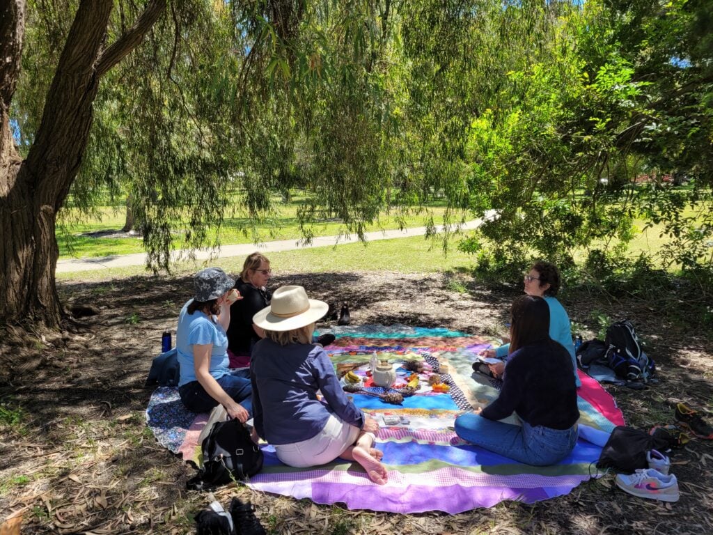 Forest Bathing thumbnail