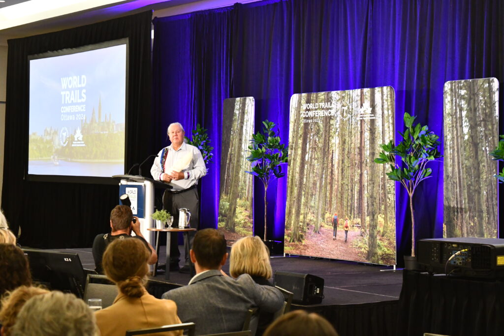 World Trails Conference 2026 Unveils Landmark Speaker Line-Up and Program thumbnail