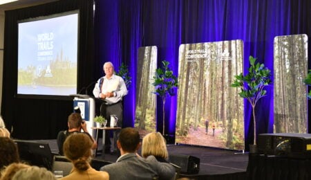 World Trails Conference 2026 Unveils Landmark Speaker Line-Up and Program thumbnail