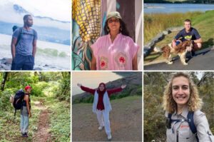 World Trails Network Announces New World Trails Ambassadors thumbnail