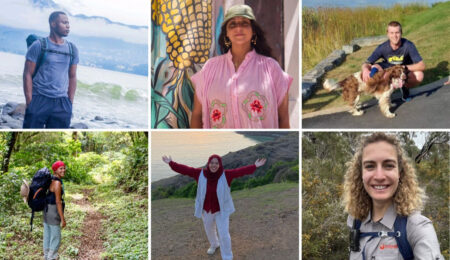 World Trails Network Announces New World Trails  Ambassadors thumbnail